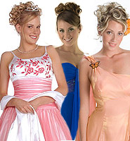 2006 Prom Hairstyles
