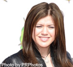 american idol winner kelly clarkson