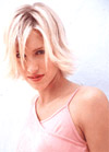 picture of blonde hair