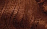 Medium Golden Brown Hair Color Chart