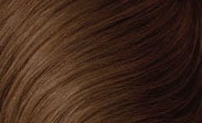 Medium Golden Brown Hair Color Chart