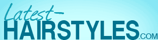 latest hairstyles logo