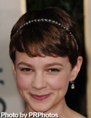A formal short hairstyle for summer by Julia Styles