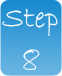 step 8 bullet