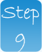 step 9 bullet