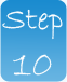 step 10 bullet