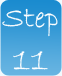 step 11 bullet