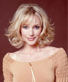 Medium bob hairstyle for summer