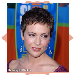 natalie portman prom pixie haircut