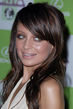nicole ritchie