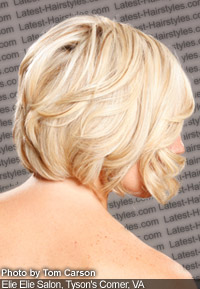 prom hairstyle idea 2