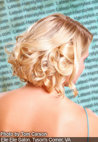 prom hairstyle idea 4