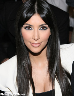Sedu straight hairstyle