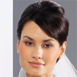 soft sweep updo