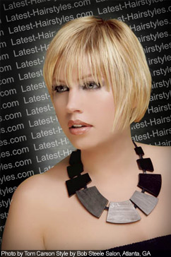 wispy bangs