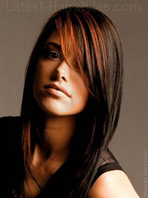 Hairstyles 2012: See What's Trendy This Year | Latest-