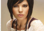 Brunette Bob Cuts