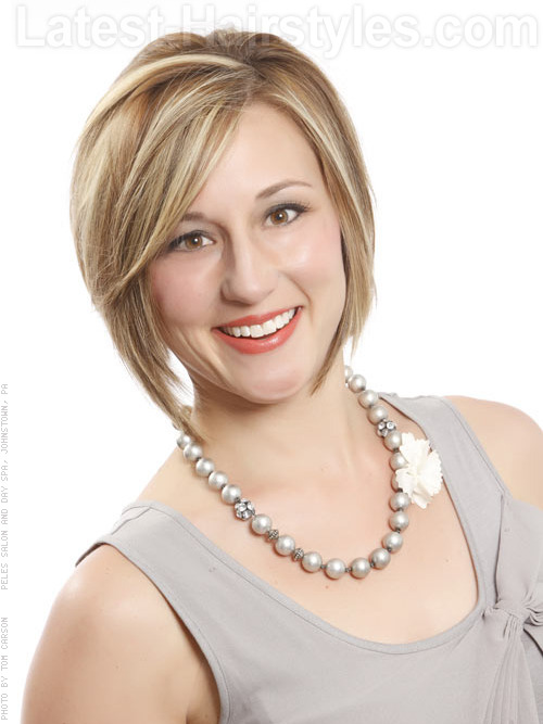 Short Bob Hairstyles Short Bob Hairstyles