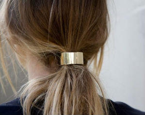 1-buy-Dries-Van-Noten-Hair-Cuff-hm-hair-cuff-inspired-gold-hair-cuff-EVES-gold-plated-hair-cuff