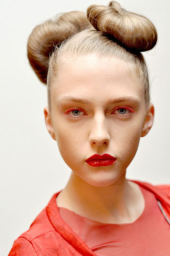 Space-Age-Knots