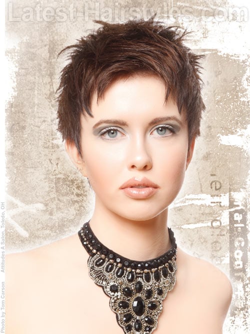 Easy And Short Layered Hairstyles You Should Try Easy And Short Layered Hairstyles You Should Try
