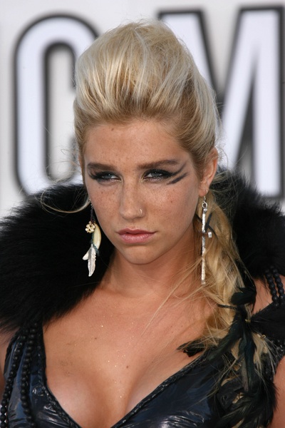Kesha Colors