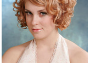 Short Curly Hairstyles