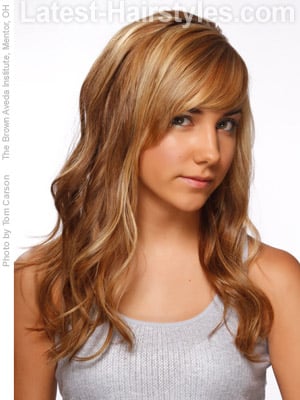 10 Cute &amp; Easy Hairstyles for Long Hair