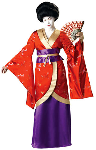 GeishaHair Geisha Hair