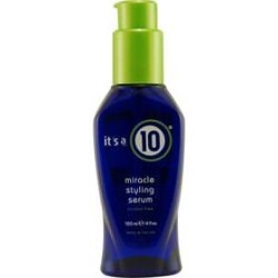 It's a 10 Miracle Styling Serum