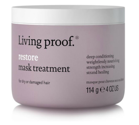 Living Proof Restore Mask Treatment