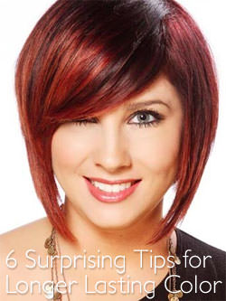 Discover the latest hairstyles and find out how to recreate them for ... Discover the latest hairstyles and find out how to recreate them for ...