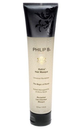 Philip B Katira Hair Masque