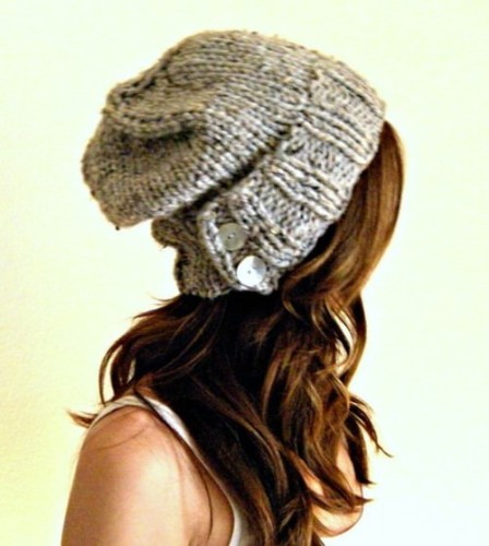 women's beanie