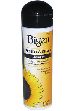 Bigen Protect and Repair Shampoo
