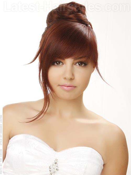 Cinnabar Spice Auburn Hue Wispy Pieces Cinnabar Spice Auburn Hue Wispy Pieces