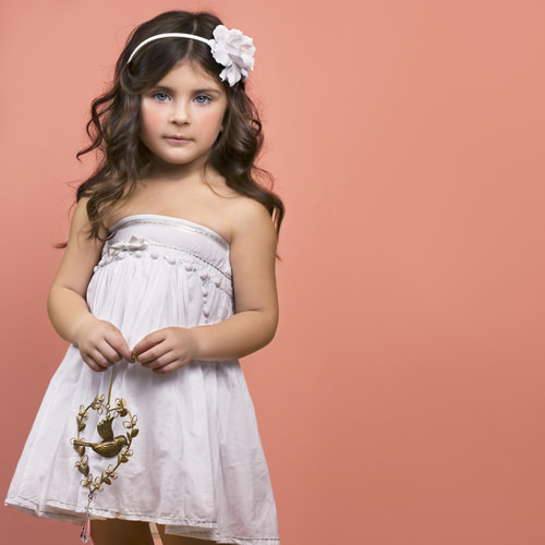 Super Cute Kid Hairstyles For Winter 2013 Celebrity Hairstyles