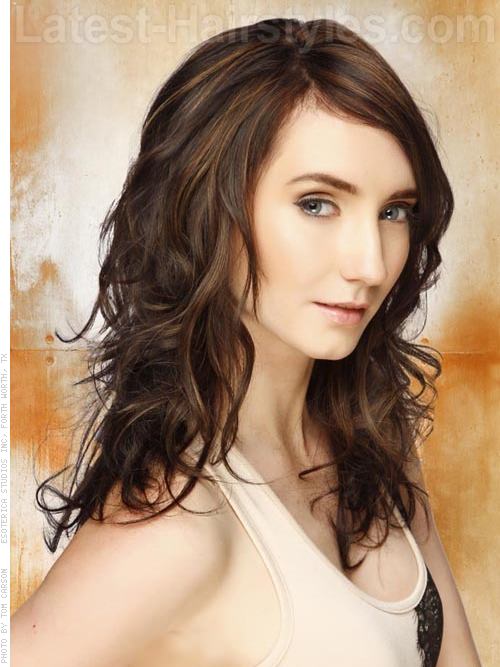 fun haircuts
