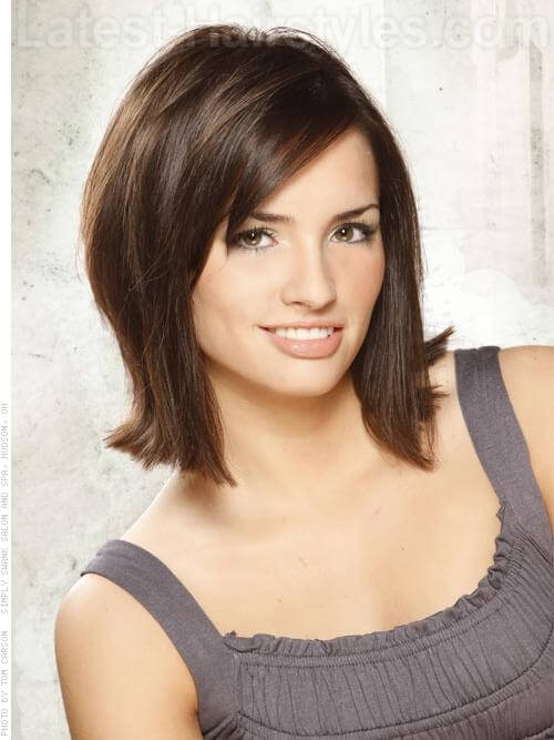 Modern Bob