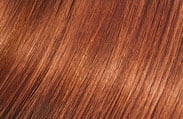 l'oreal hair color copper