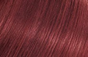 l'oreal hair color chart ruby