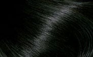 Black Hair Color Chart