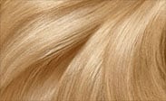 Golden Hair Color Chart