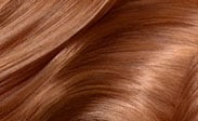 Clairol Red Hair Color Chart