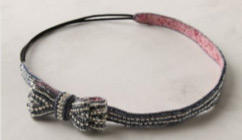 holiday hair band