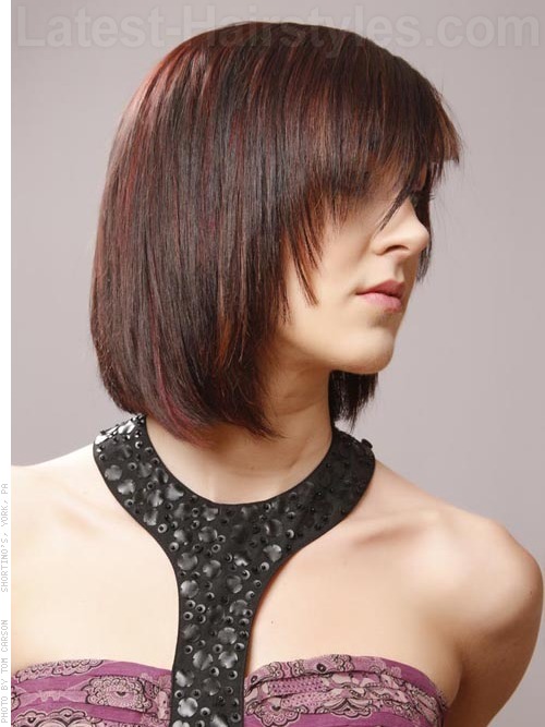 47 Popular Short Choppy Hairstyles For 2020