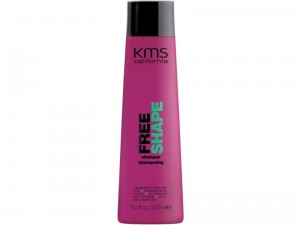 free shape shampoo for prom