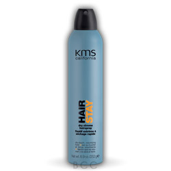prom hairspray