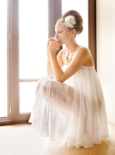 headband wedding hair accessory