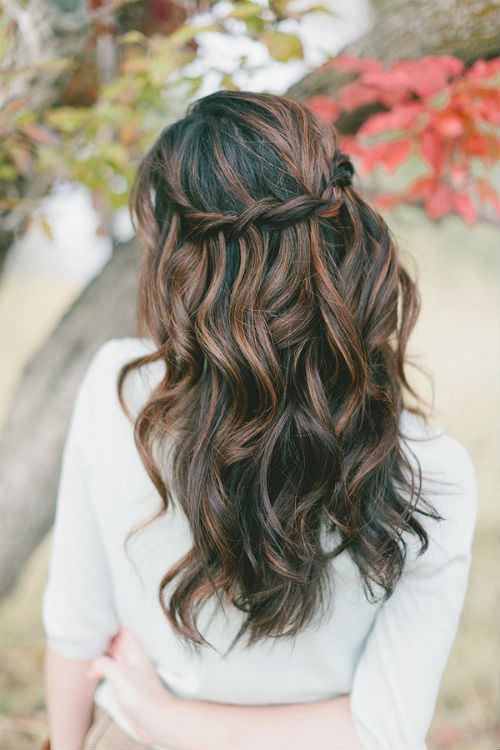 27 Gorgeous Wedding Hairstyles For Long Hair For 2020